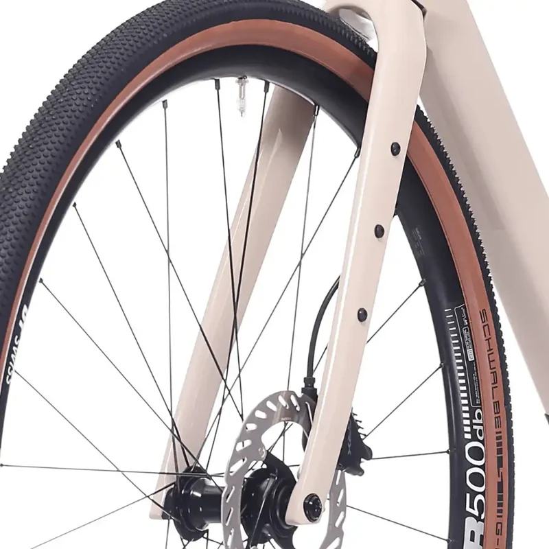 Vélo gravel Superior XR 9.3 GRA GRX 822