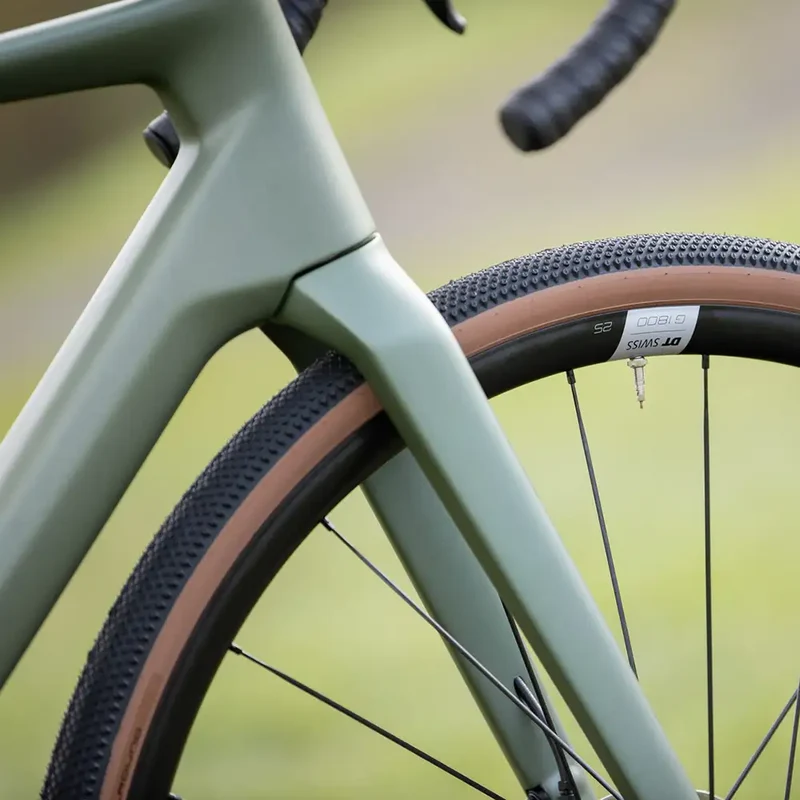 Vélo gravel Superior XR 9.5 GR GRX 822