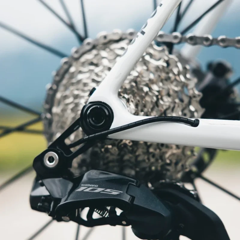 Vélo de route Superior XR 9.5 GF 105 Di2 (2025)