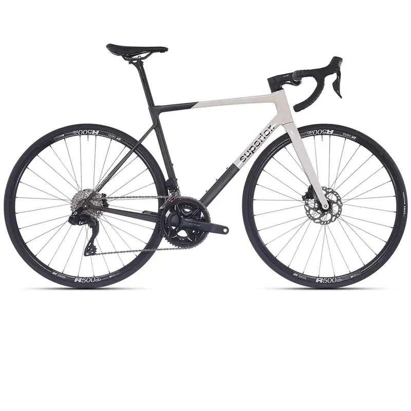 Vélo de route Superior RR 9.5 105 Di2