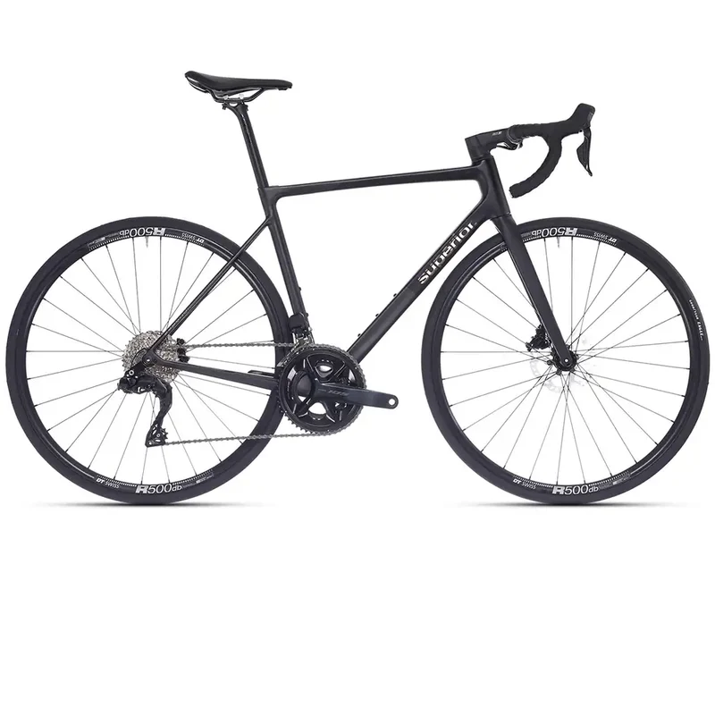 Vélo de route Superior RR 9.5 105 Di2