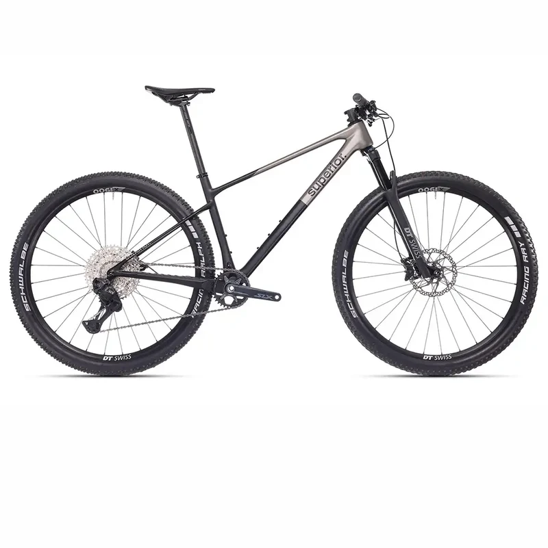 VTT Superior XP 9.6 XT-SLX Di2
