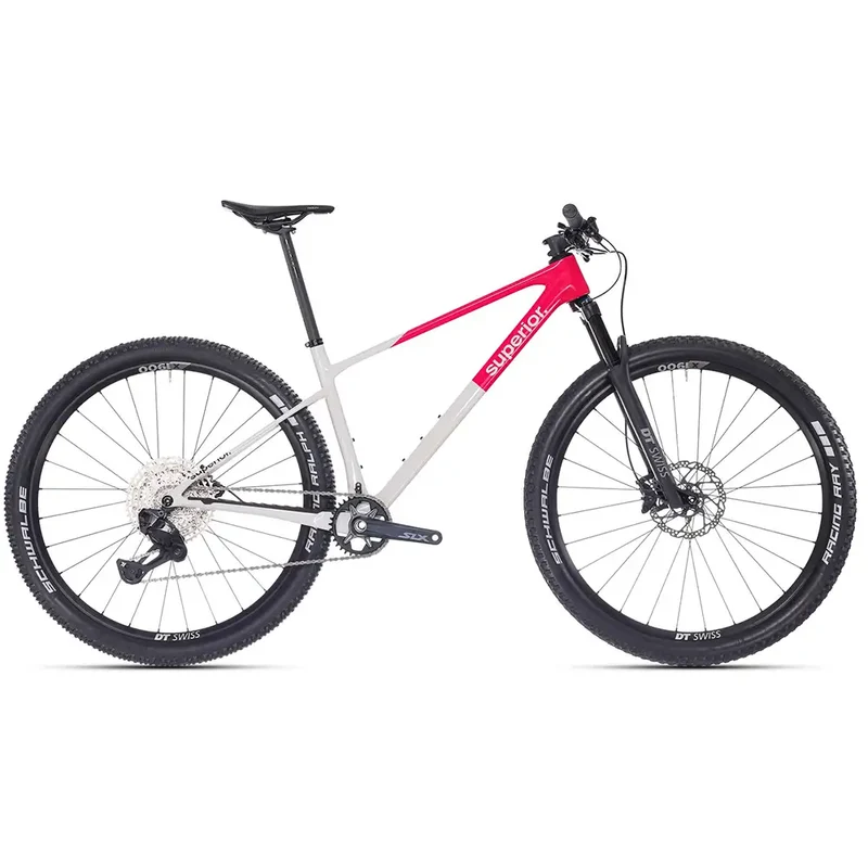 VTT Superior XP 9.6 XT-SLX Di2