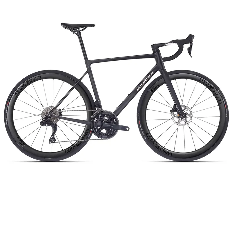 Vélo de route Superior RR 9.6V 105 Di2