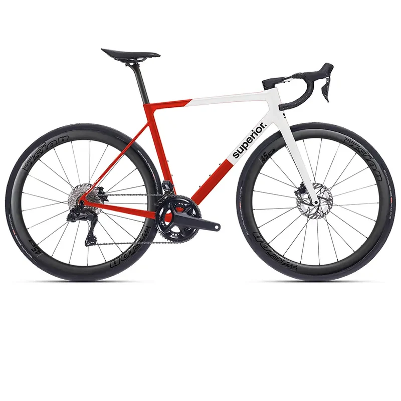 Vélo de route Superior RR 9.6V 105 Di2