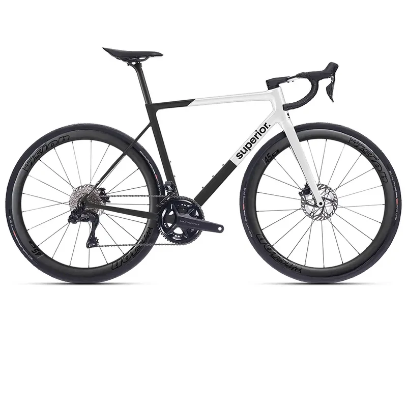 Vélo de route Superior RR 9.6V 105 Di2