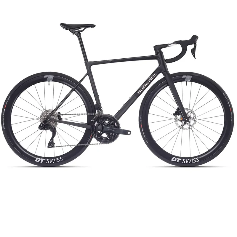 Vélo de route Superior RR 9.6 105 Di2