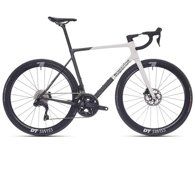Vélo de route Superior RR 9.6 105 Di2