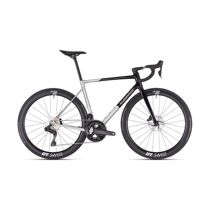 Vélo de route Superior RR 9.8 Ultegra Di2