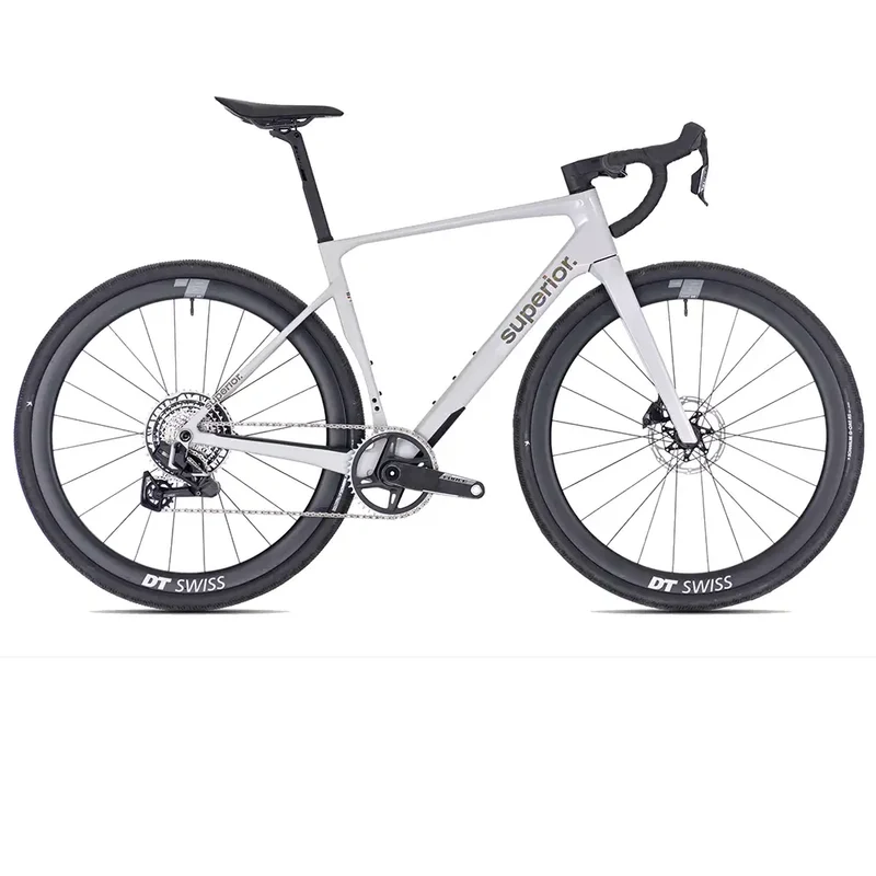 Vélo gravel Superior XR 9.7 GR FORCE XPLR 13s