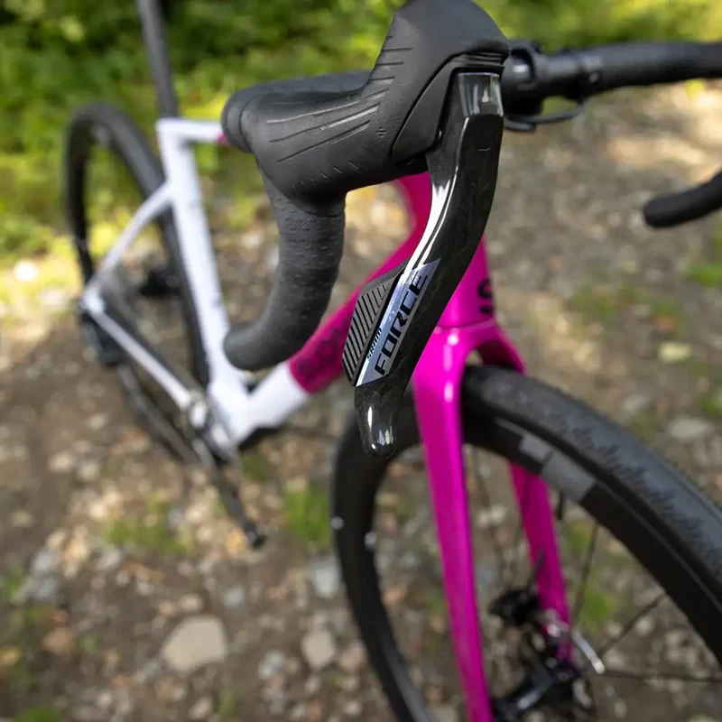 Vélo gravel Superior XR 9.7 GR FORCE XPLR 13s