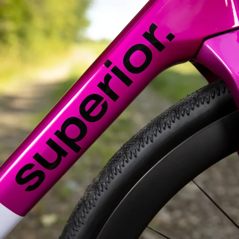 Vélo gravel Superior XR 9.7 GR FORCE XPLR 13s