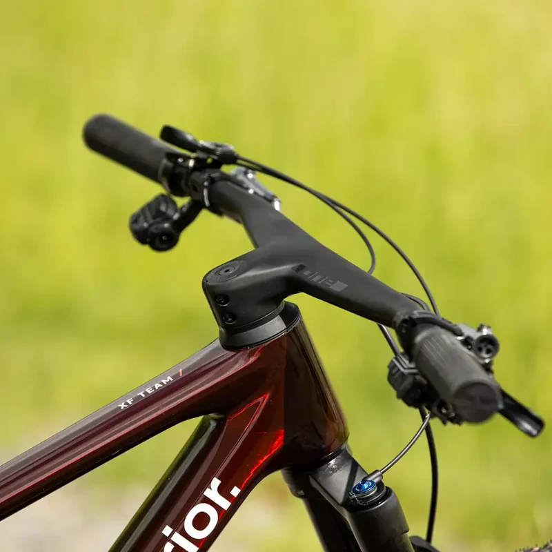 VTT tout-suspendu Superior XF 9.9 TEAM XTR Di2