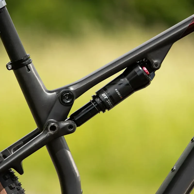 VTT tout-suspendu Superior XF 9.9 TEAM XTR Di2