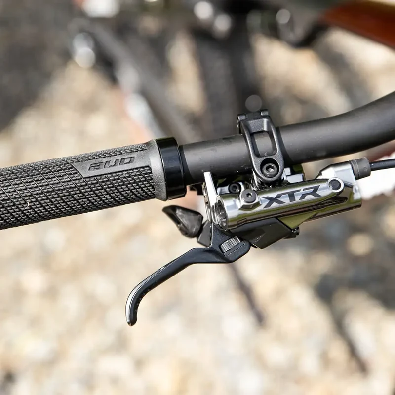 VTT tout-suspendu Superior XF 9.9 TEAM XTR Di2