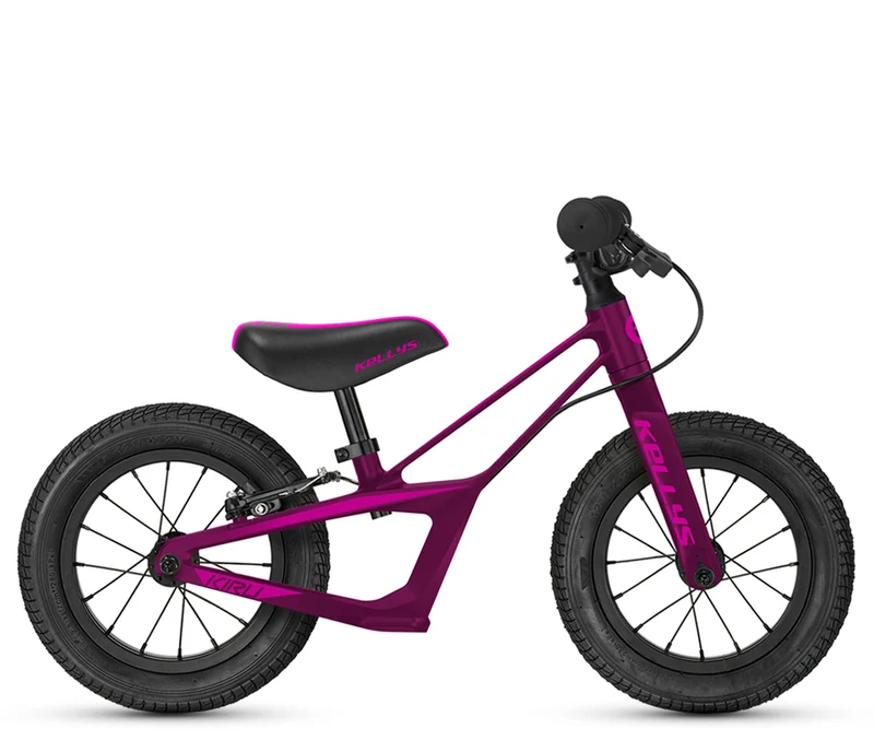 Kiru Race - Kellys - Vélo enfant