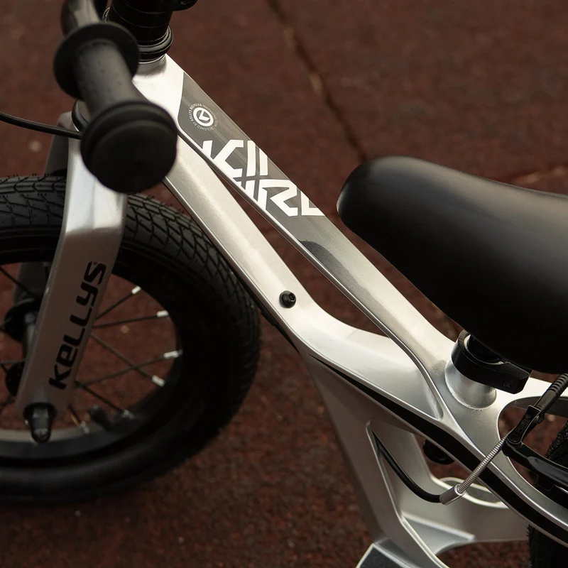 Kiru Race - Kellys - Vélo enfant