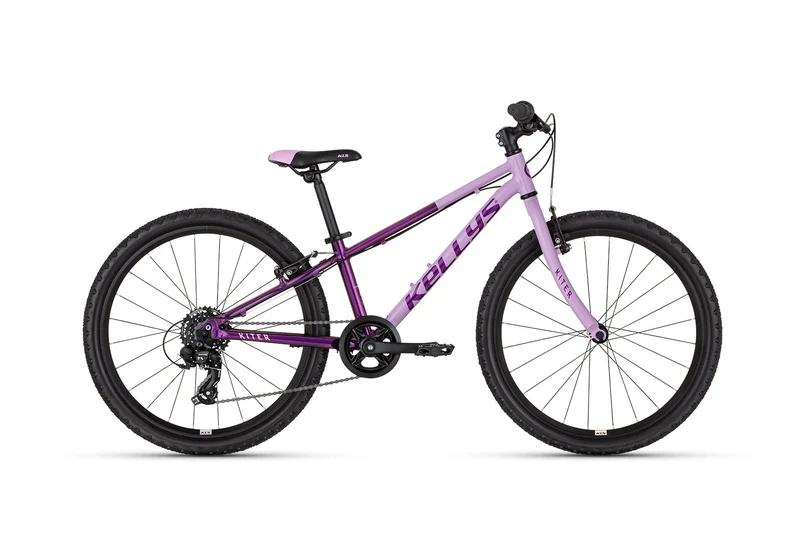 Kiter 30 - Kellys - Vélo enfant