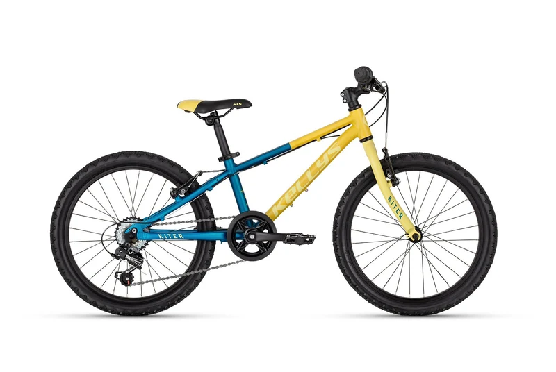 Kiter 30 - Kellys - Vélo enfant
