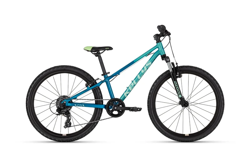 Kiter 50 - Kellys - Vélo enfant