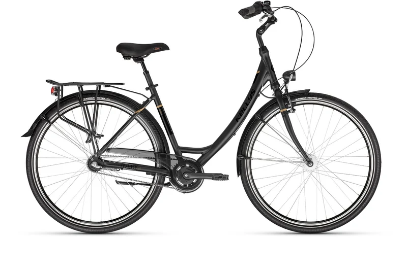 Avery 50 - Kellys - Vélo de ville
