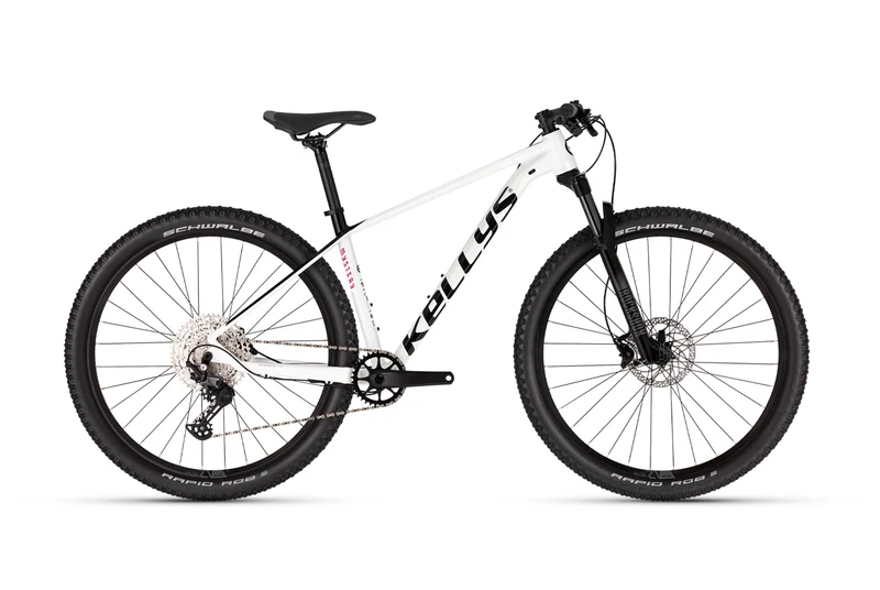 Kellys Mystery 30 27.5