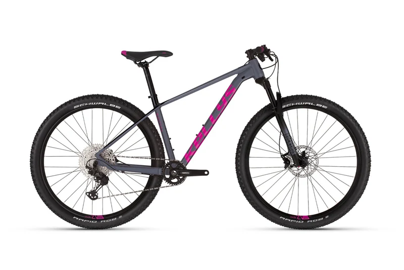 Kellys Mystery 50 27.5