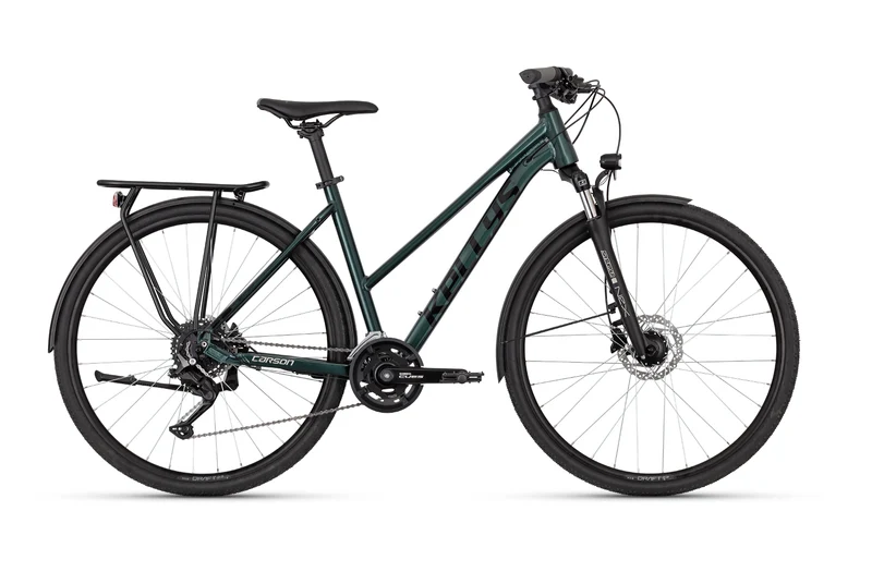 Carson 50 - Kellys - Vélo de trekking