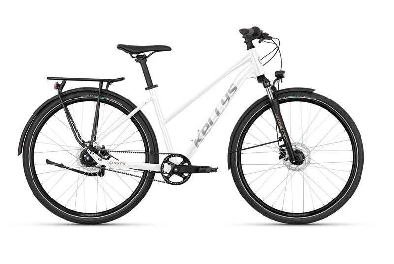 Cristy 70 - Kellys - Vélo de trekking