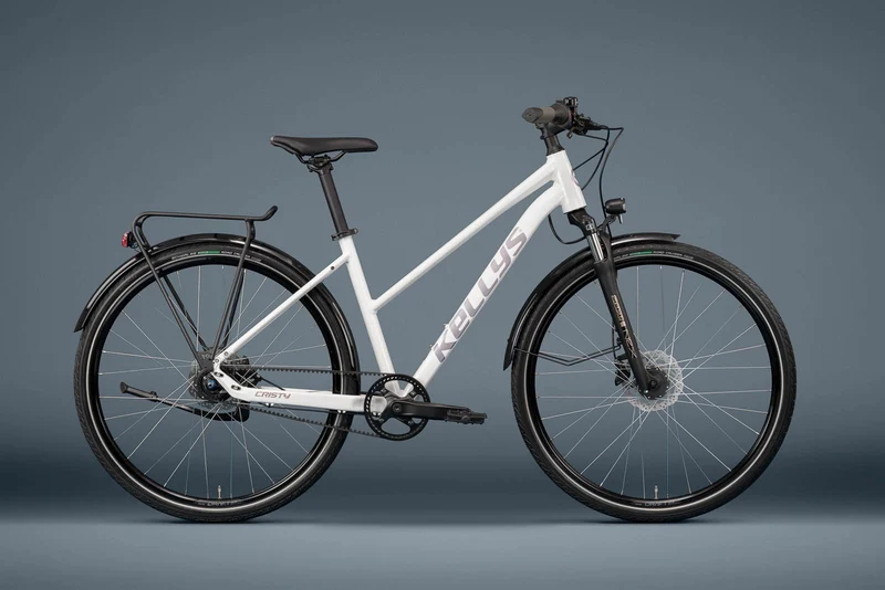 Cristy 70 - Kellys - Vélo de trekking