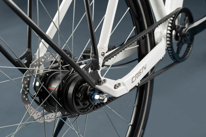Cristy 70 - Kellys - Vélo de trekking