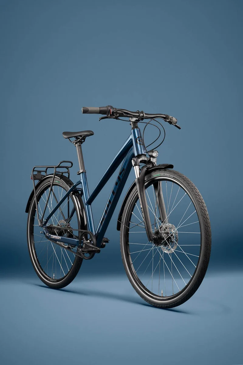 Carson 70 - Kellys - Vélo de trekking