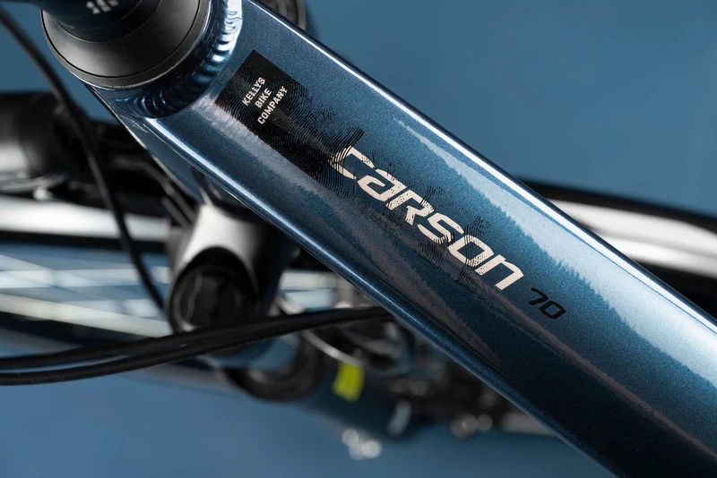 Carson 70 - Kellys - Vélo de trekking