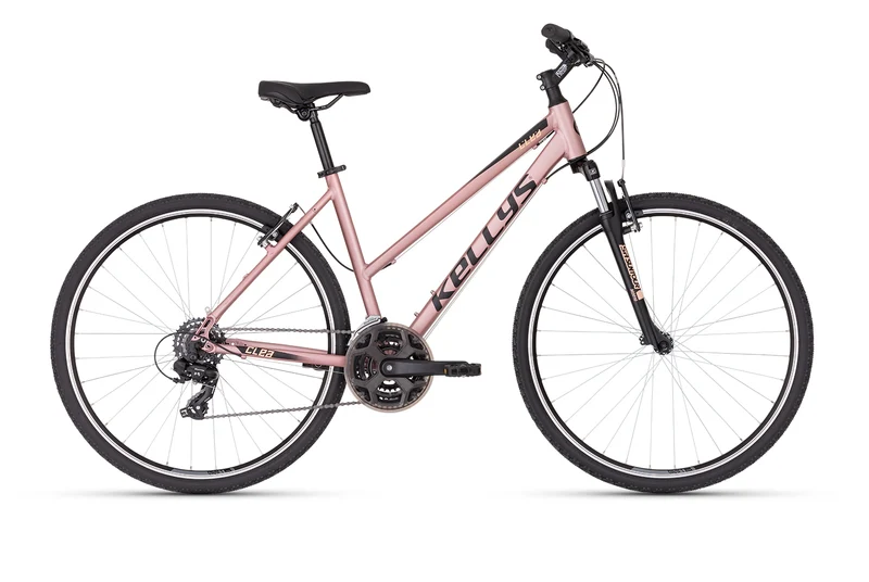 Clea 10 - Kellys - Vélo de trekking