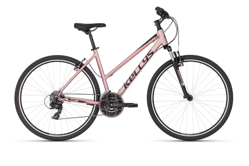 Clea 10 - Kellys - Vélo de trekking