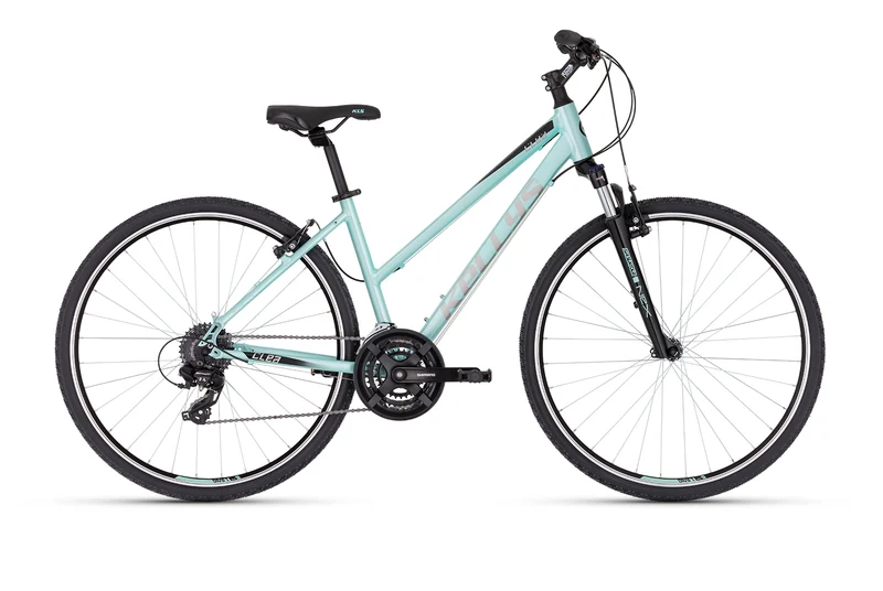 Clea 30 - Kellys - Vélo de trekking