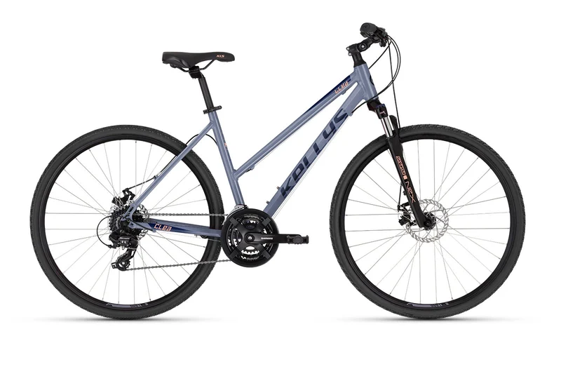 Clea 70 - Kellys - Vélo de trekking
