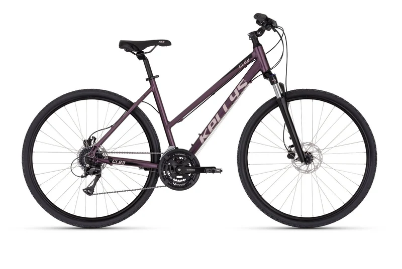 Clea 90 - Kellys - Vélo de trekking