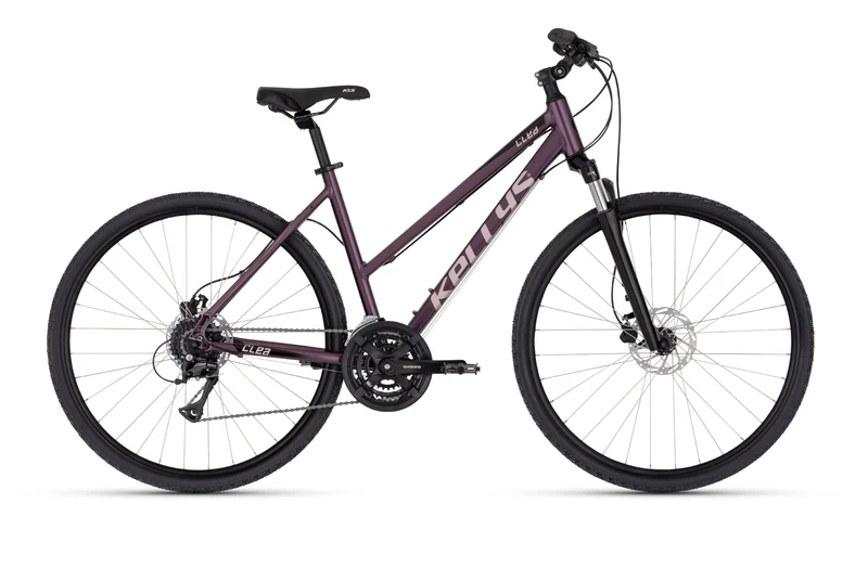 Clea 90 - Kellys - Vélo de trekking
