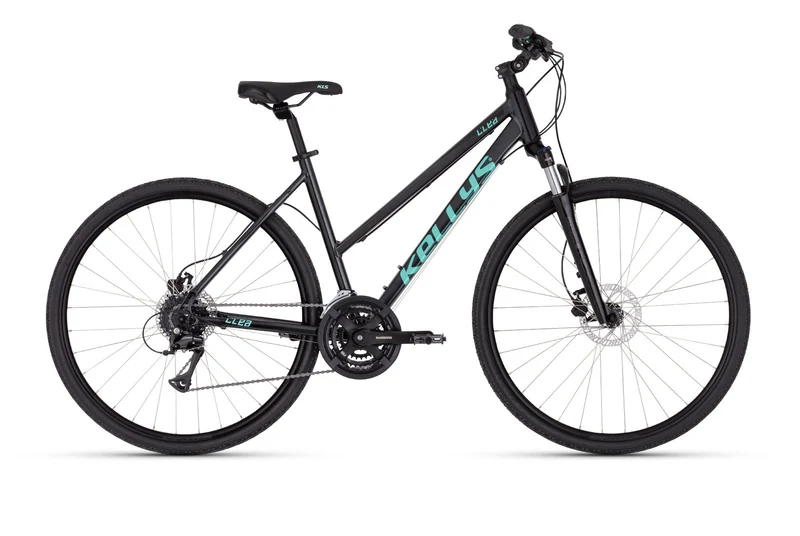 Clea 90 - Kellys - Vélo de trekking