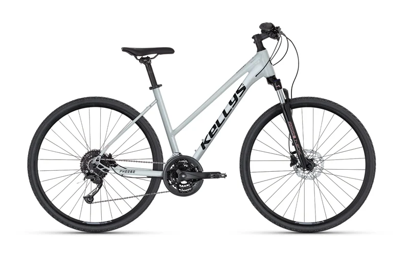 Pheebe 20 - Kellys - Vélo de trekking