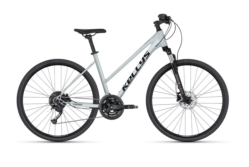 Pheebe 20 - Kellys - Vélo de trekking