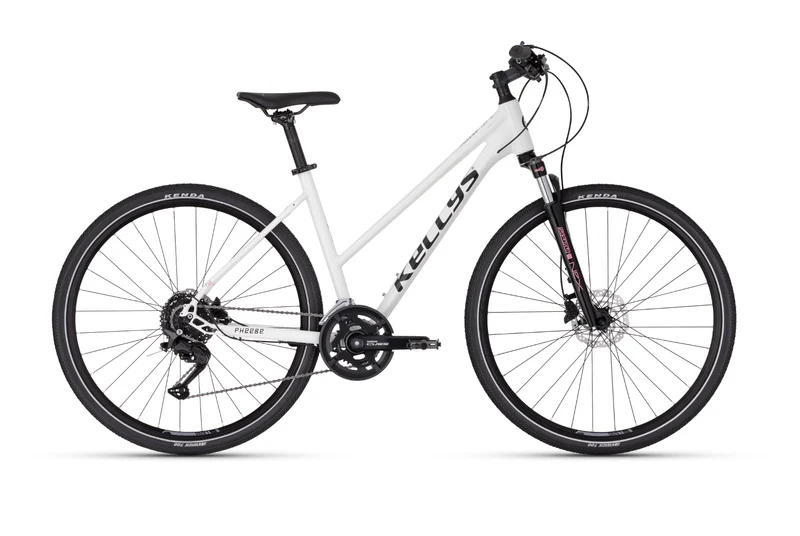 Pheebe 50 - Kellys - Vélo de trekking