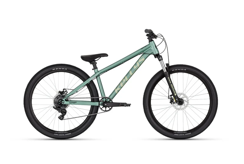 Whip 10 - Kellys - Vélo de dirt jump