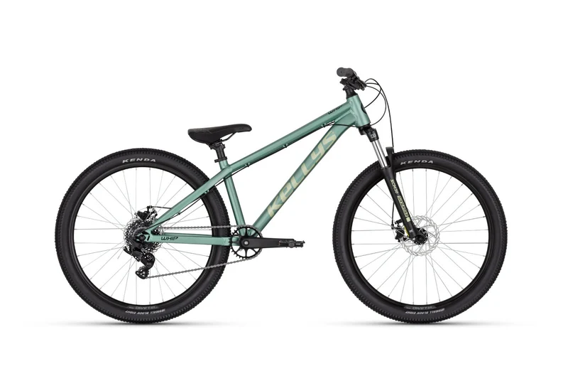 Whip 10 - Kellys - Vélo de dirt jump