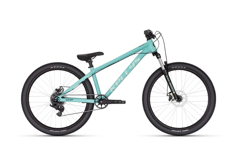 Whip 10 - Kellys - Vélo de dirt jump