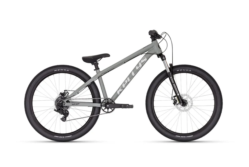 Whip 10 - Kellys - Vélo de dirt jump