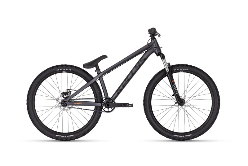 Whip 30 - Kellys - Vélo de dirt jump