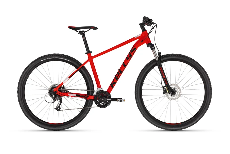 Kellys Spider 50 27.5
