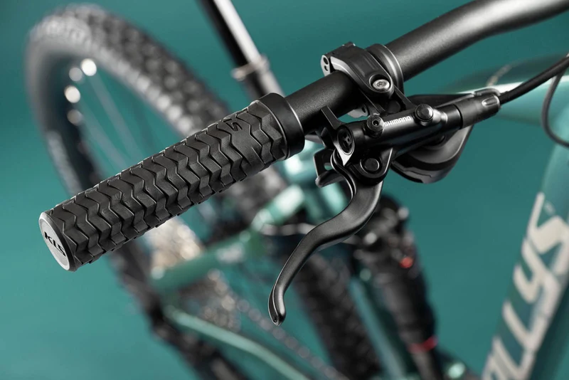 Tyke 50 - Kellys - VTT